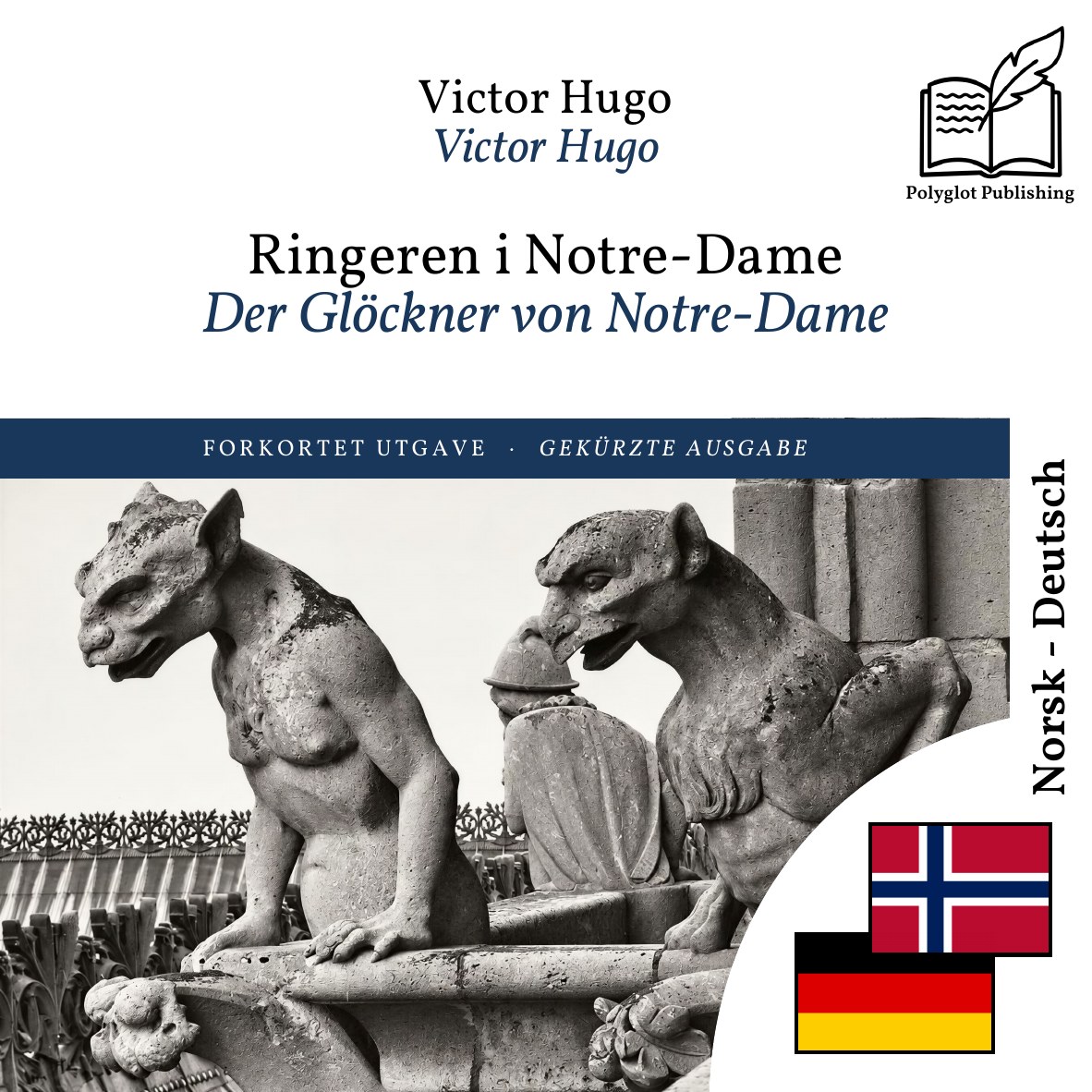 Der Glöckner von Notre-Dame