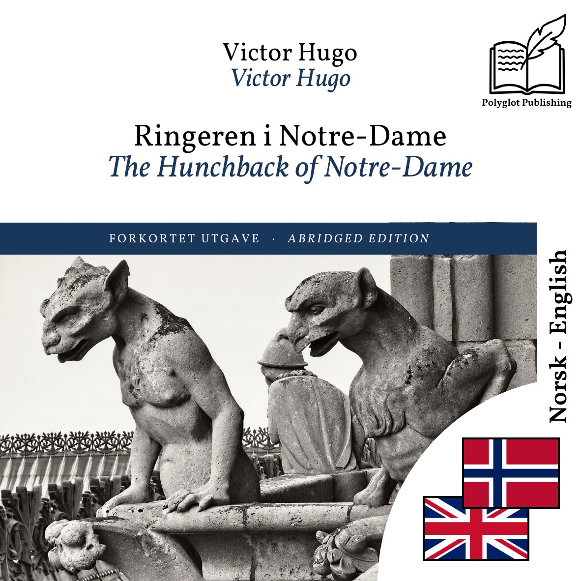 The Hunchback of Notre-Dame