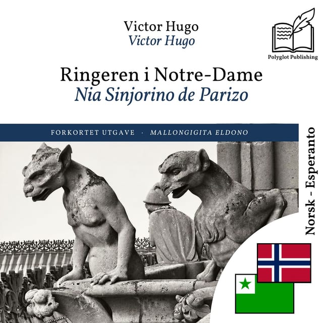 Nia Sinjorino de Parizo