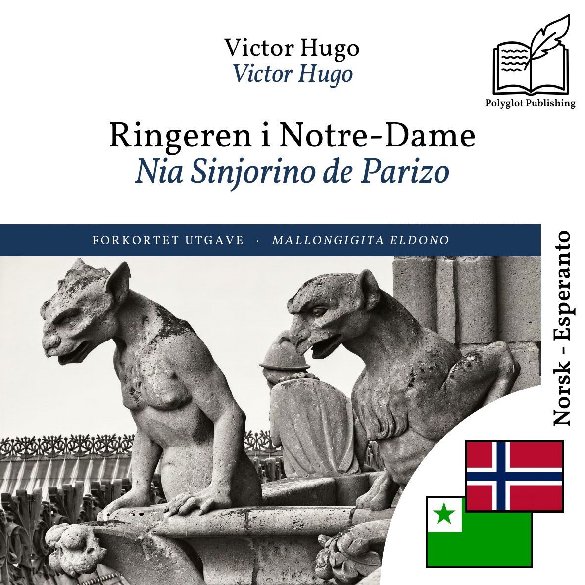 Nia Sinjorino de Parizo