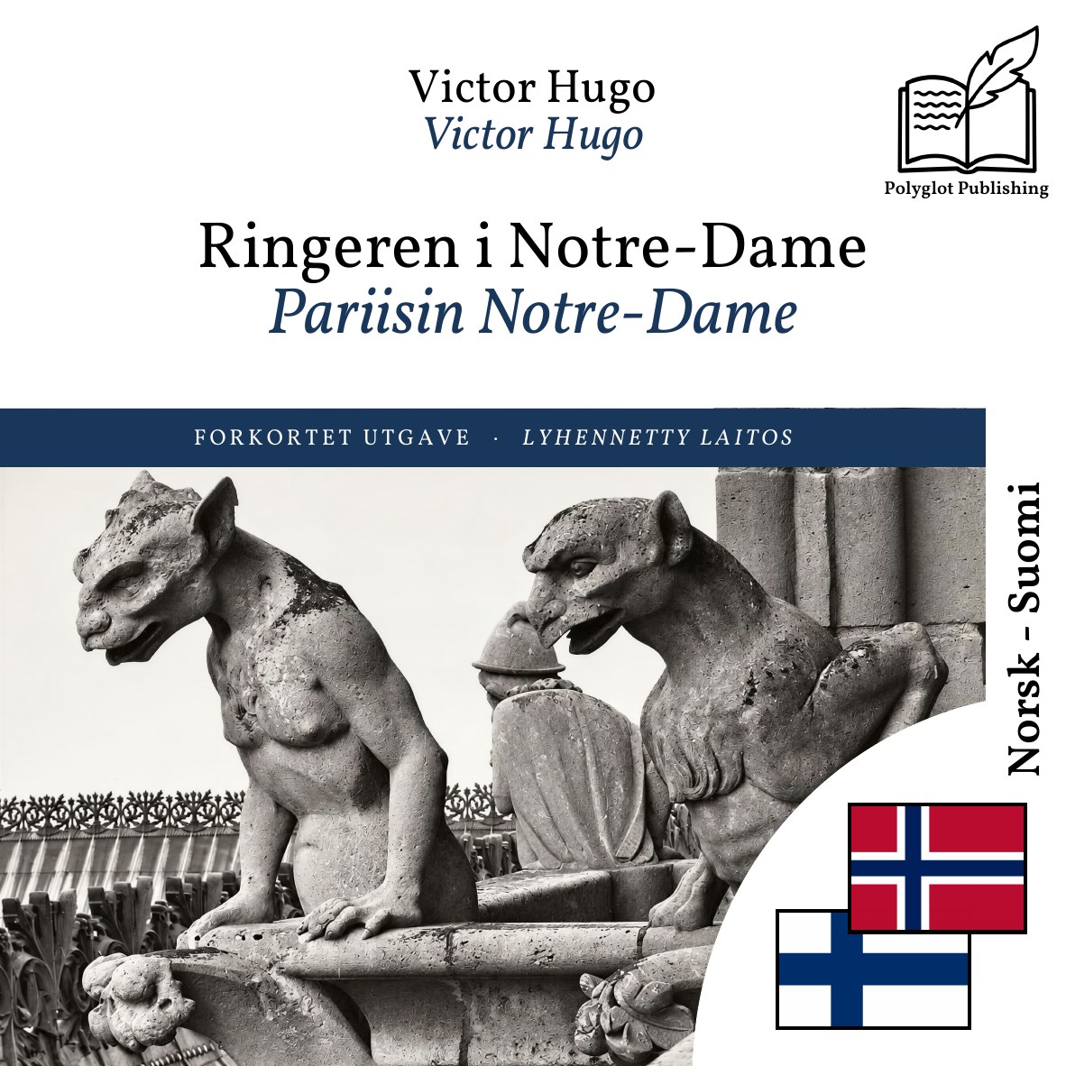Pariisin Notre-Dame