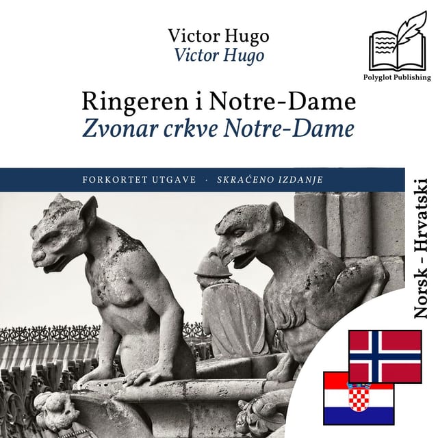 Zvonar crkve Notre-Dame