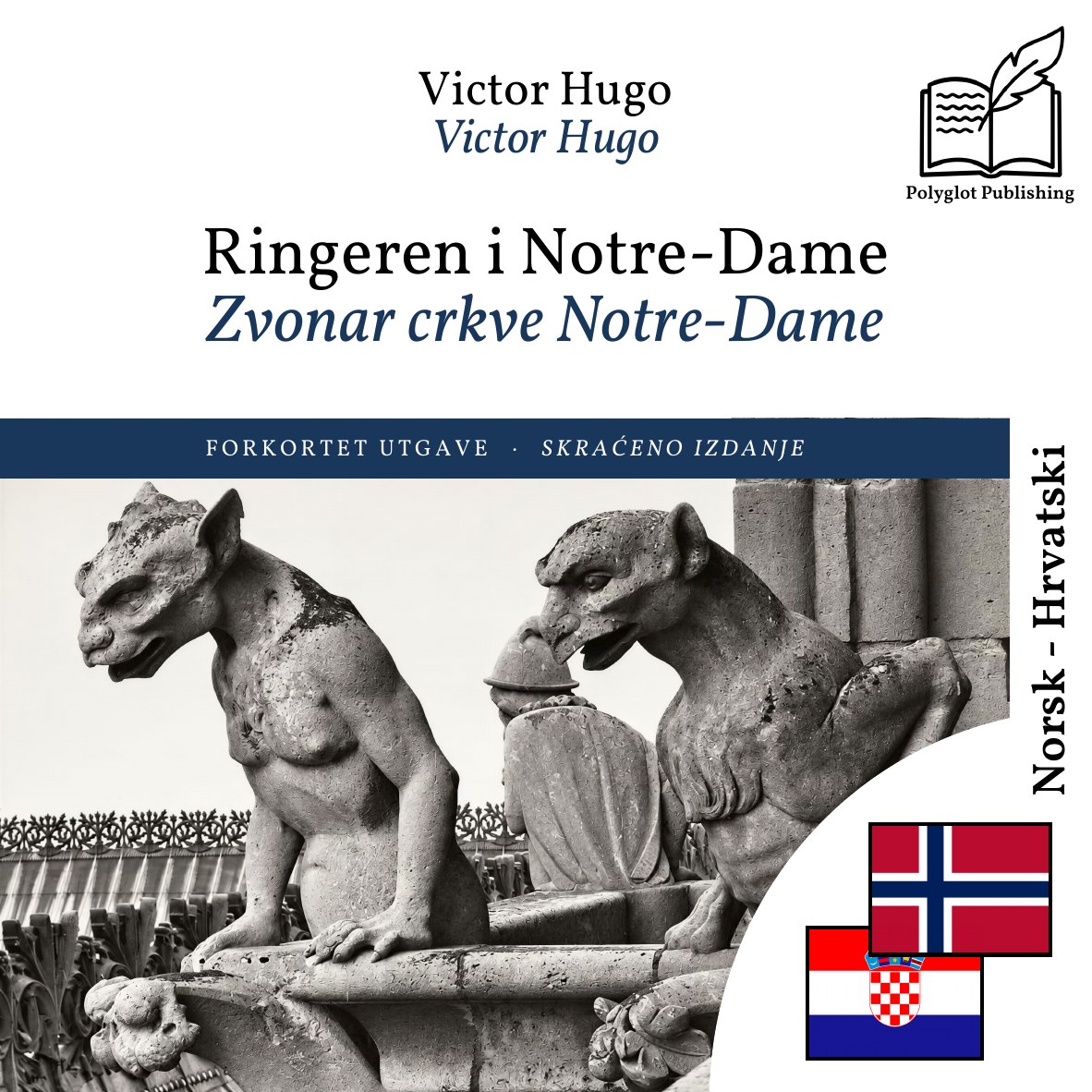 Zvonar crkve Notre-Dame