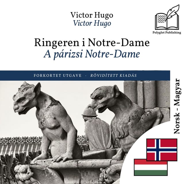 A párizsi Notre-Dame