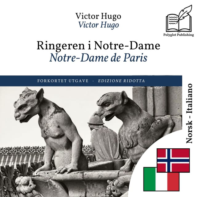 Notre-Dame de Paris