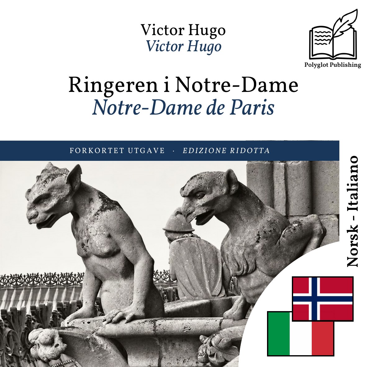 Notre-Dame de Paris