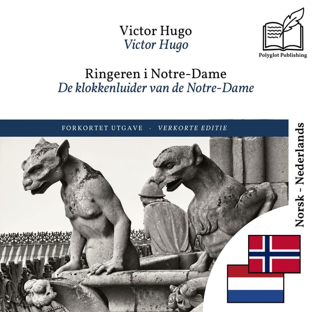 De klokkenluider van de Notre-Dame