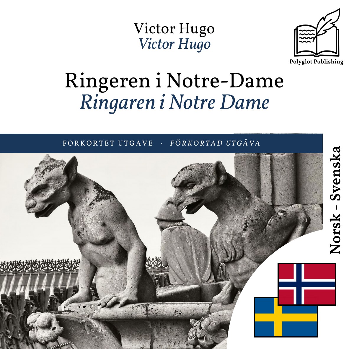 Ringaren i Notre Dame