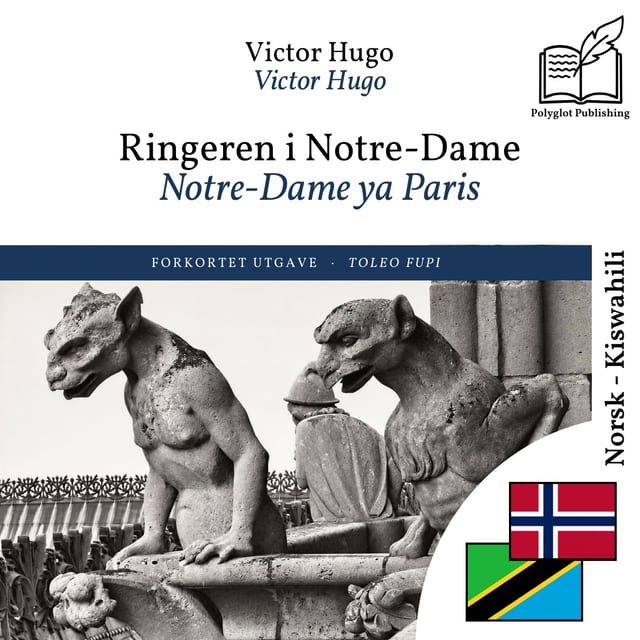 Notre-Dame ya Paris