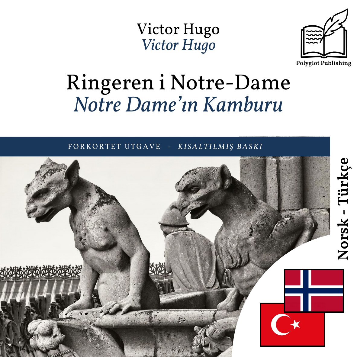 Notre Dame’ın Kamburu