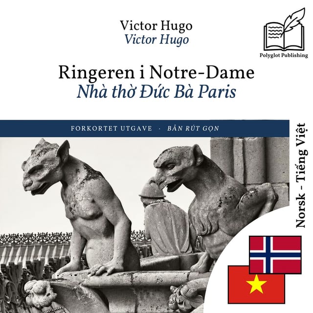 Nhà thờ Đức Bà Paris