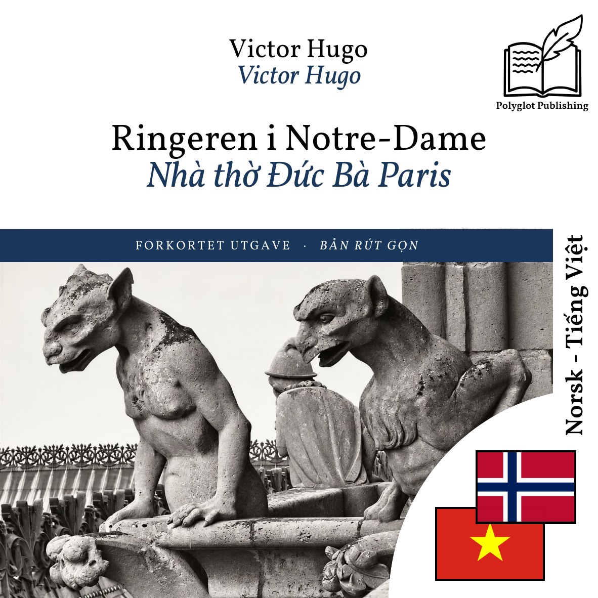 Nhà thờ Đức Bà Paris