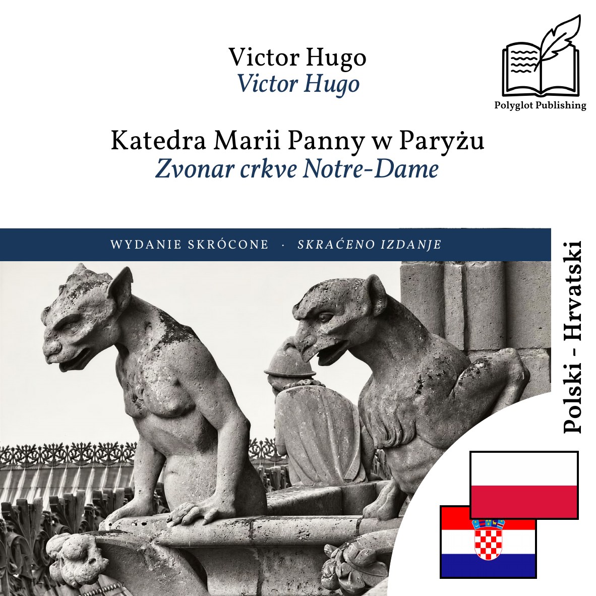 Zvonar crkve Notre-Dame