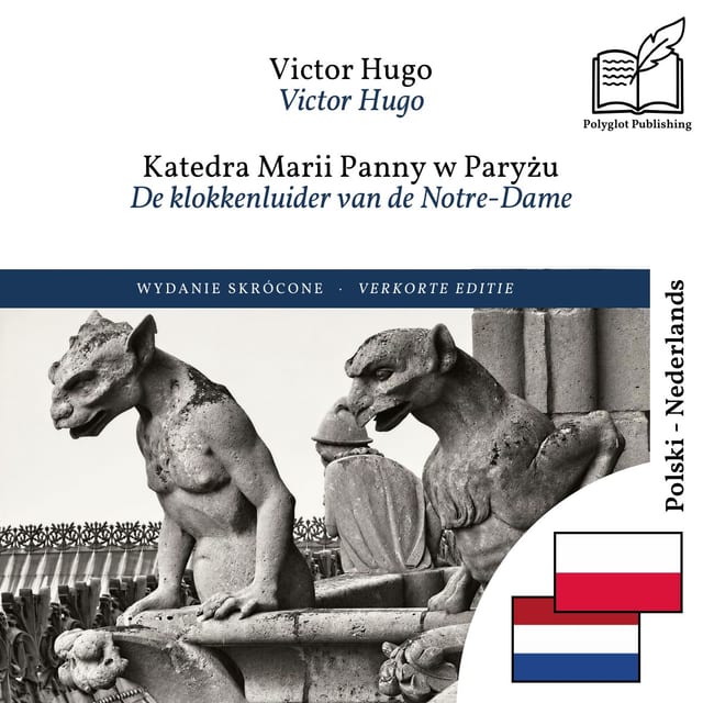 De klokkenluider van de Notre-Dame