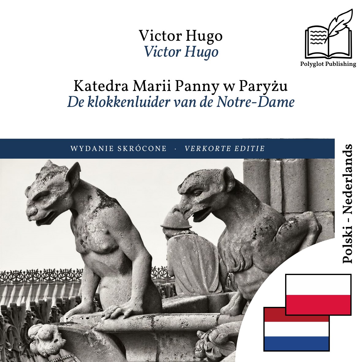 De klokkenluider van de Notre-Dame