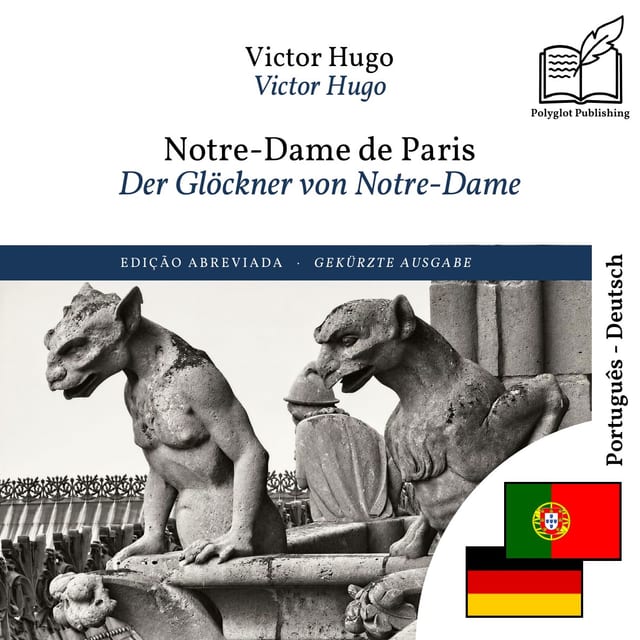 Der Glöckner von Notre-Dame