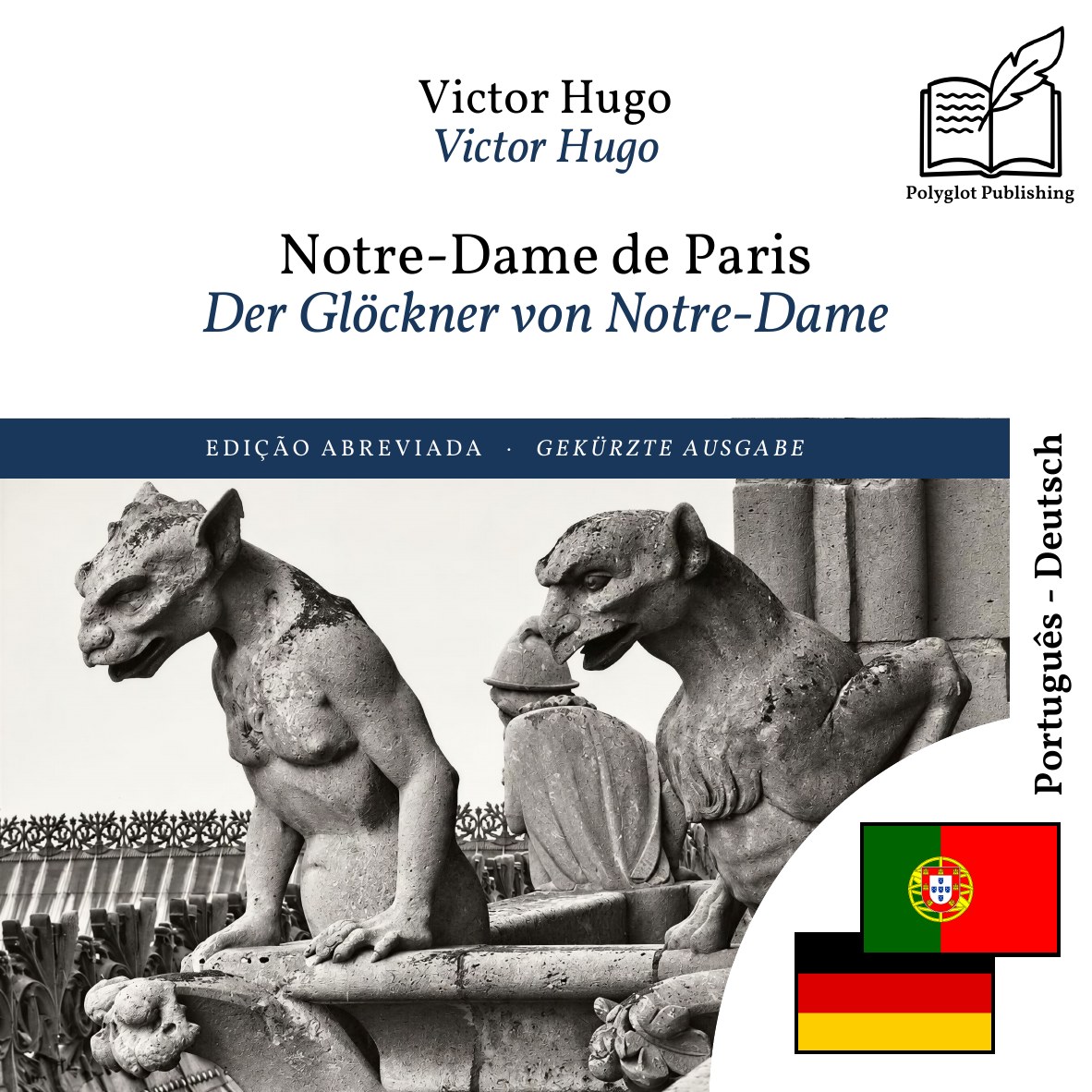 Der Glöckner von Notre-Dame