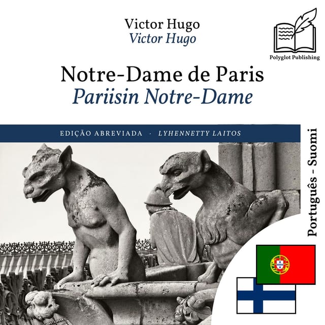 Pariisin Notre-Dame