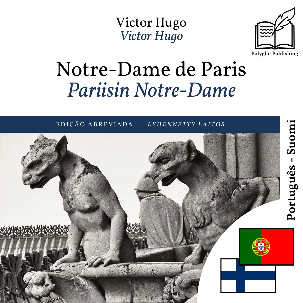Pariisin Notre-Dame