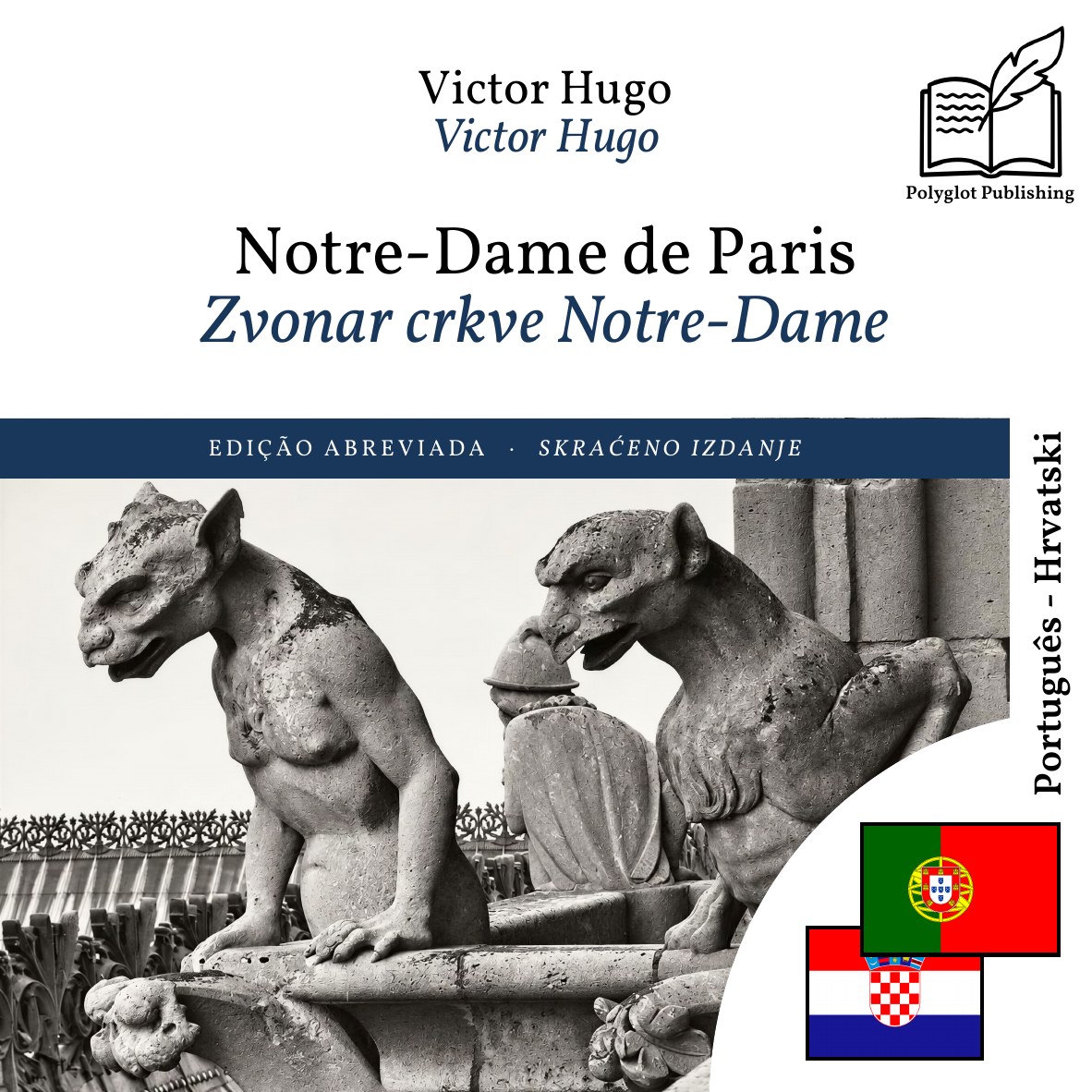 Zvonar crkve Notre-Dame