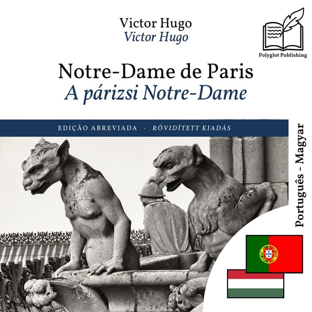 A párizsi Notre-Dame