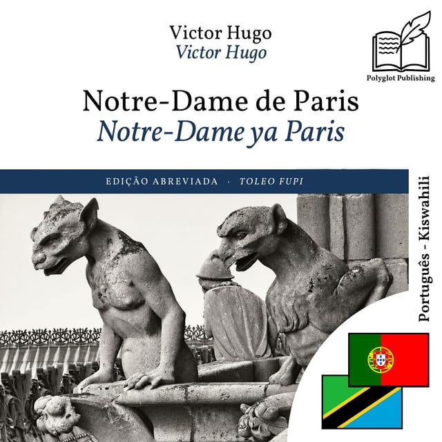 Notre-Dame ya Paris