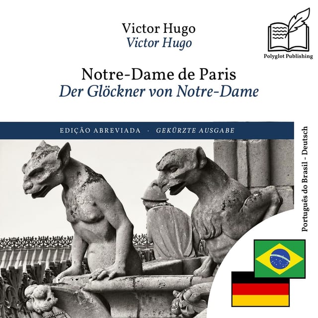 Der Glöckner von Notre-Dame