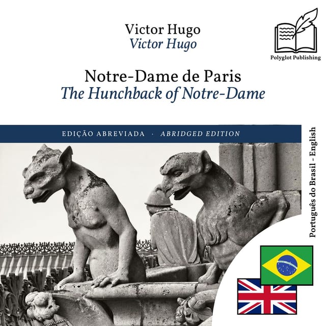 The Hunchback of Notre-Dame