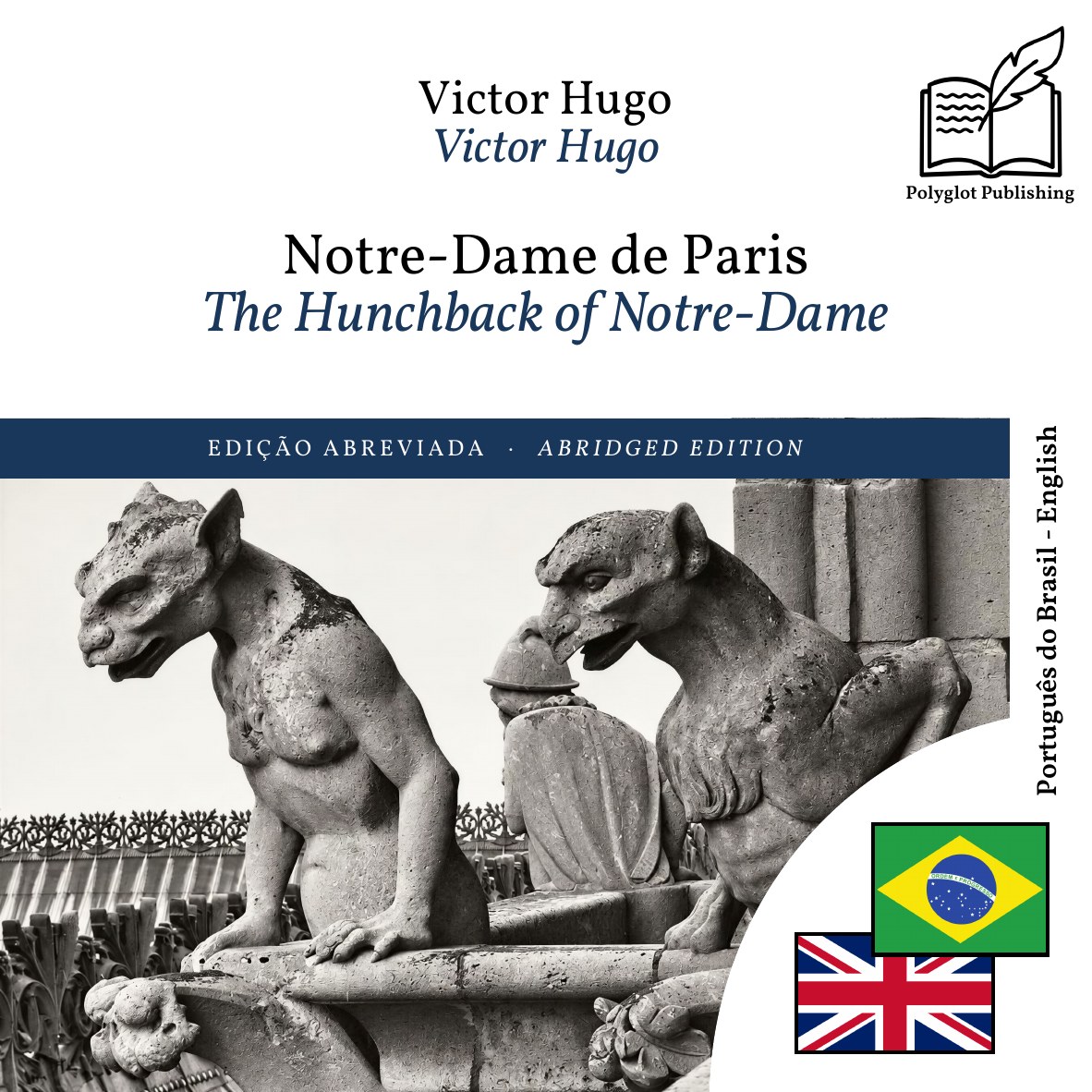 The Hunchback of Notre-Dame