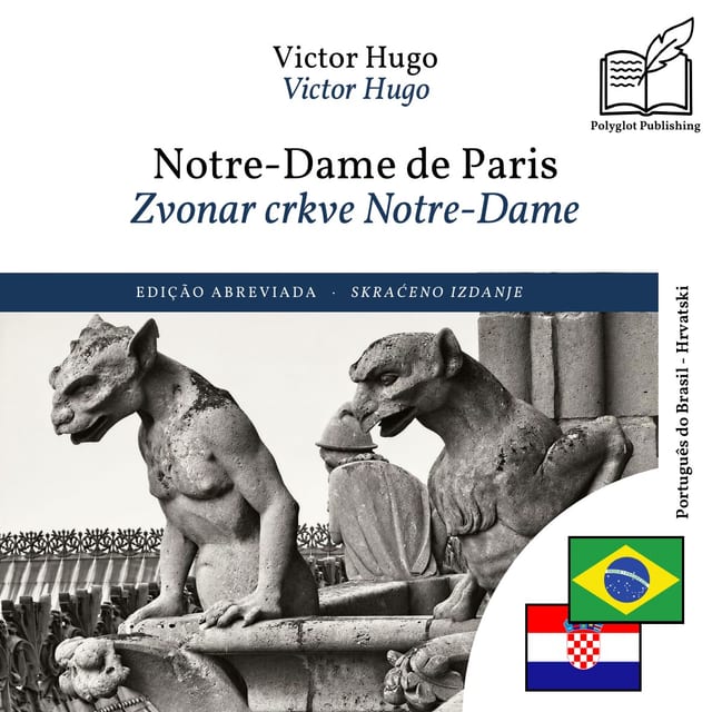 Zvonar crkve Notre-Dame