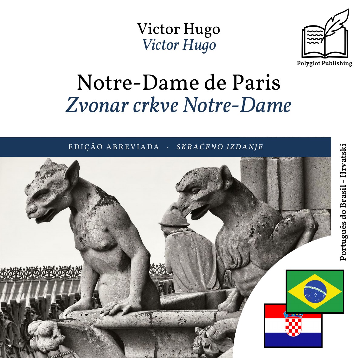 Zvonar crkve Notre-Dame