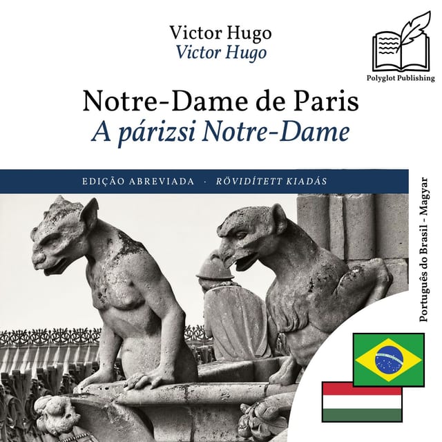 A párizsi Notre-Dame
