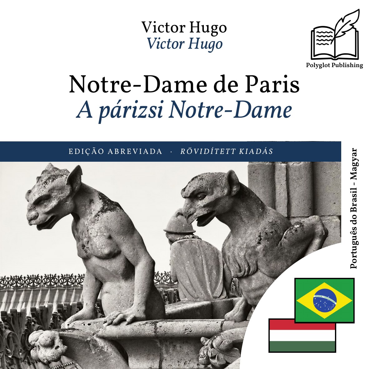 A párizsi Notre-Dame