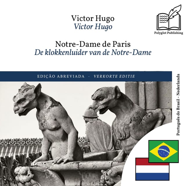 De klokkenluider van de Notre-Dame