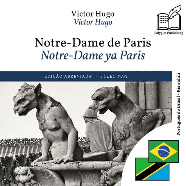 Notre-Dame ya Paris