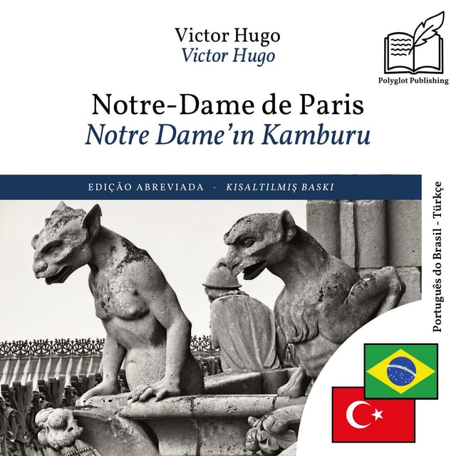 Notre Dame’ın Kamburu