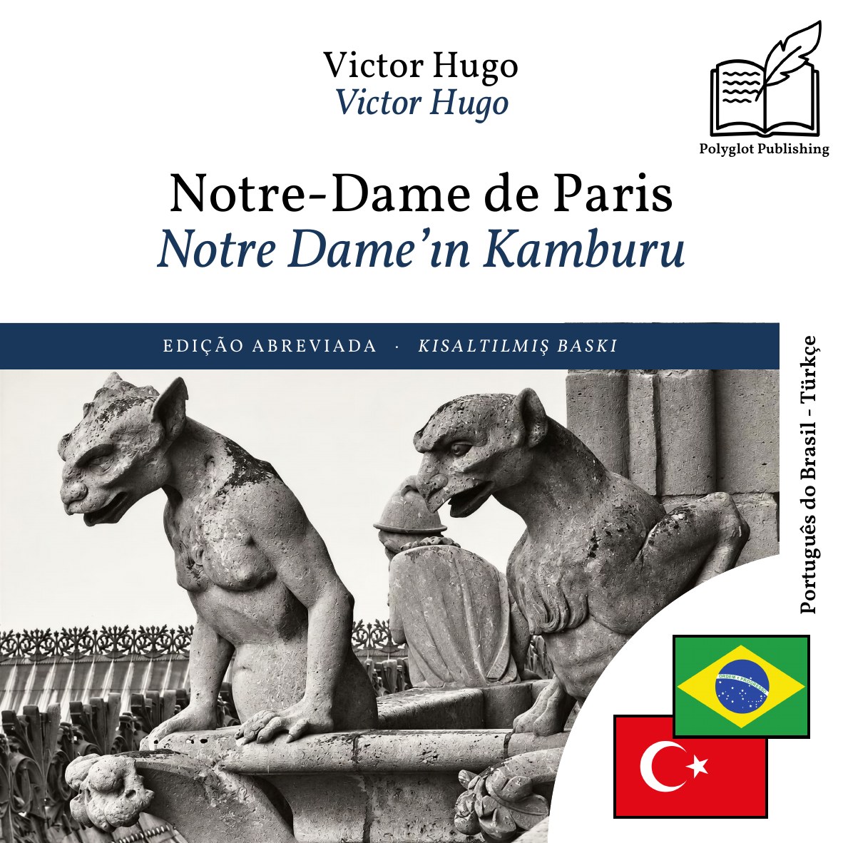 Notre Dame’ın Kamburu