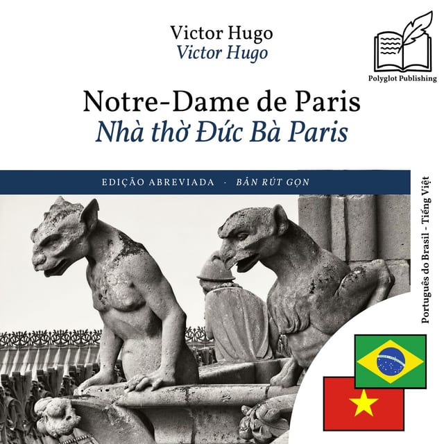 Nhà thờ Đức Bà Paris