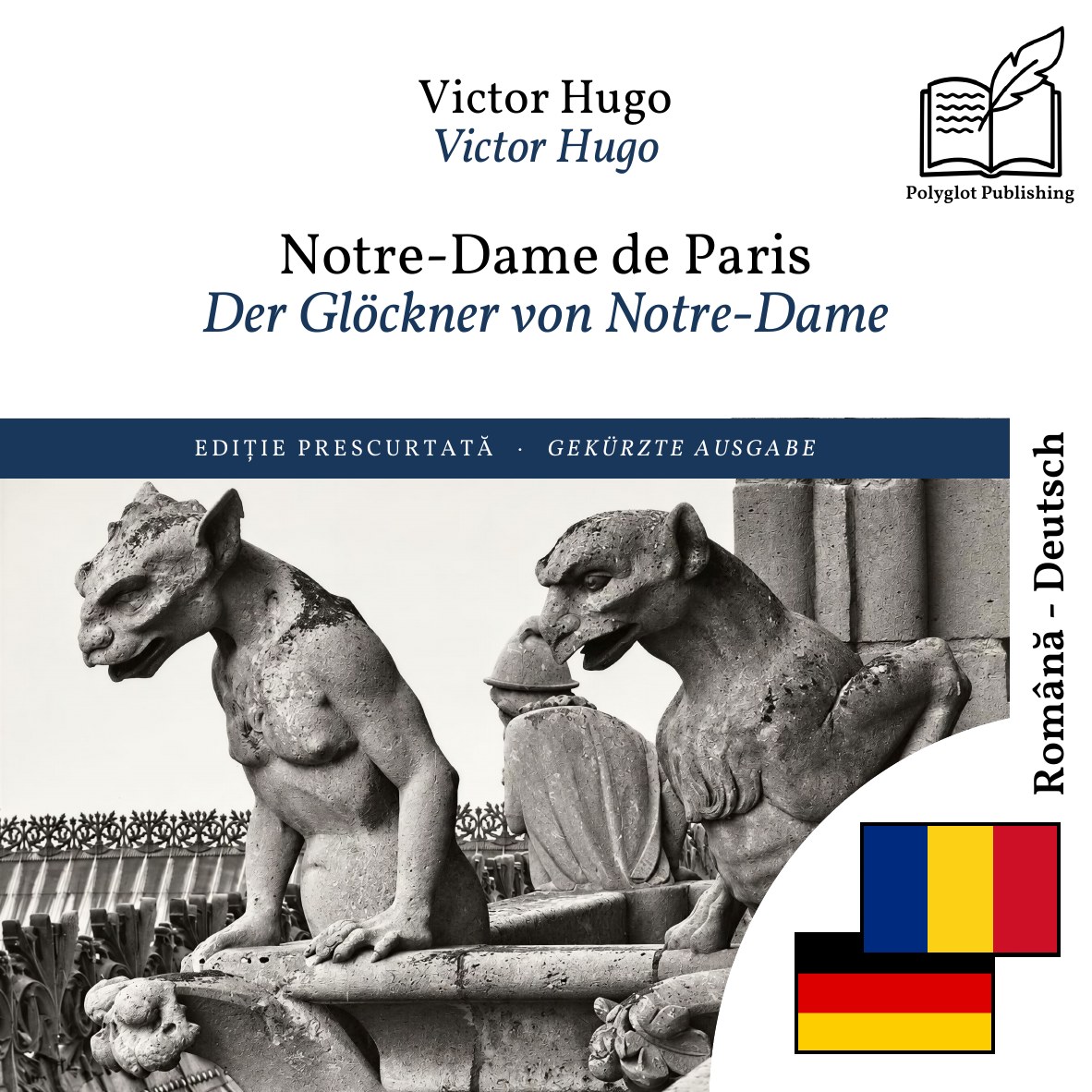 Der Glöckner von Notre-Dame