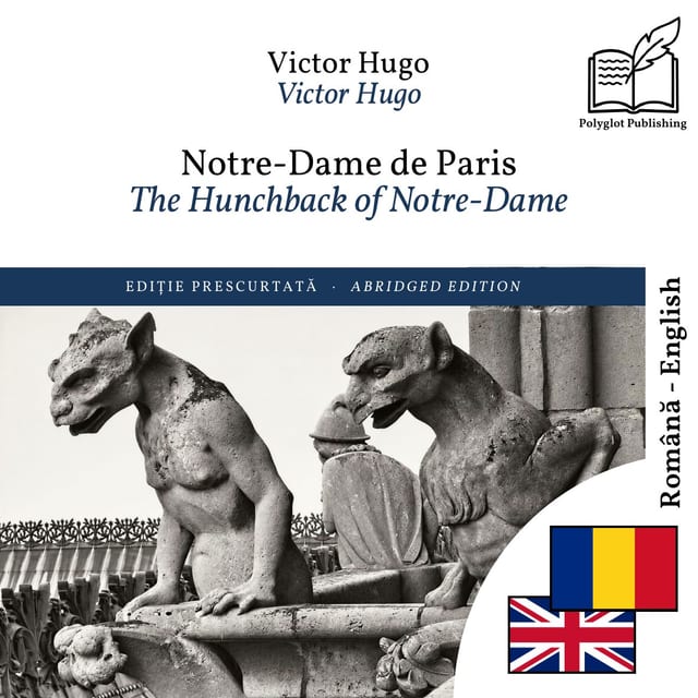 The Hunchback of Notre-Dame