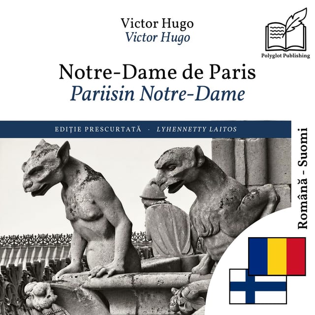 Pariisin Notre-Dame