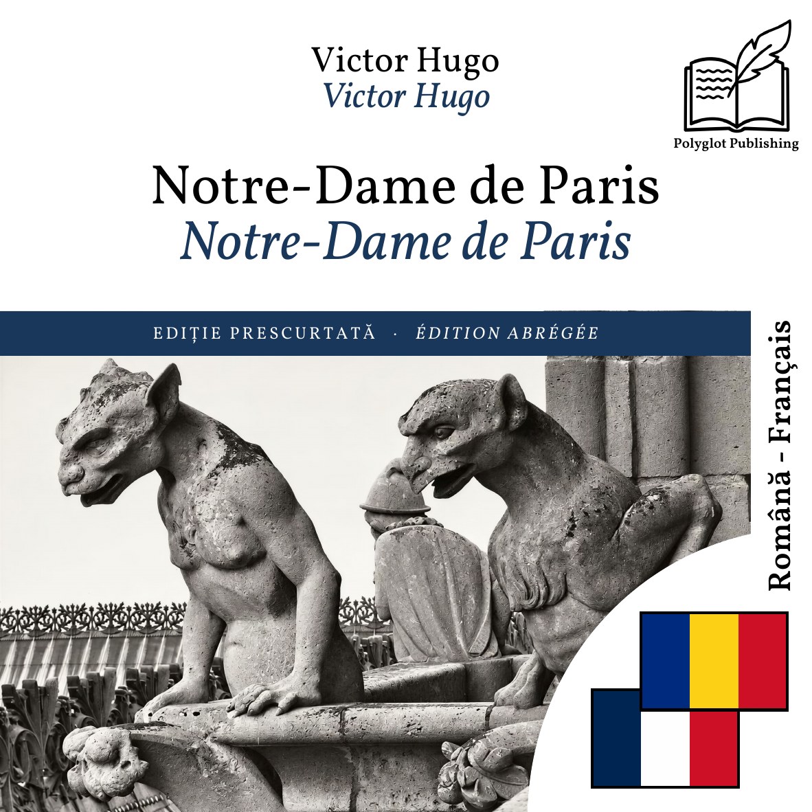 Notre-Dame de Paris