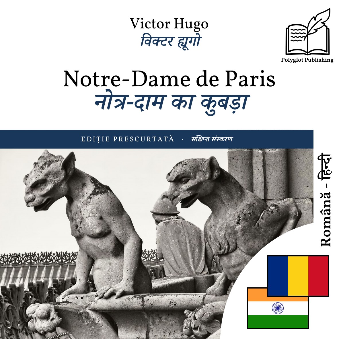 नोत्र-दाम का कुबड़ा