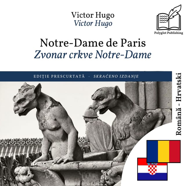 Zvonar crkve Notre-Dame