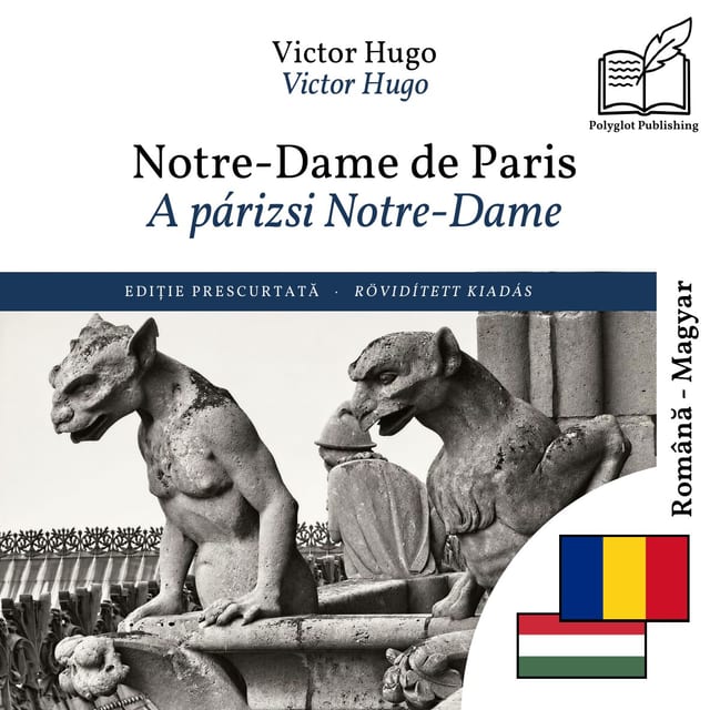 A párizsi Notre-Dame