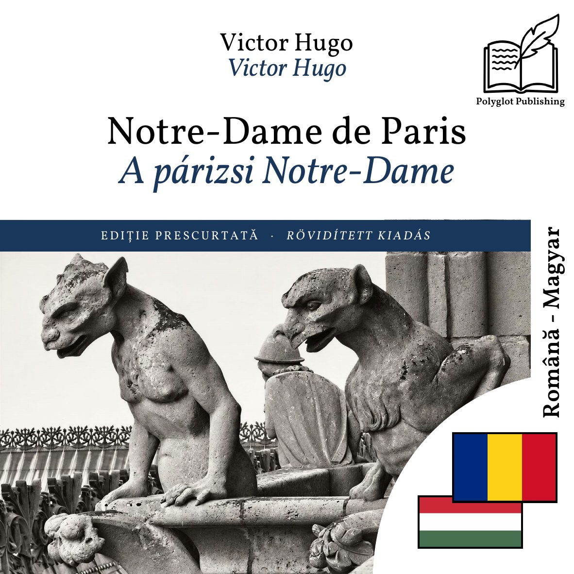 A párizsi Notre-Dame