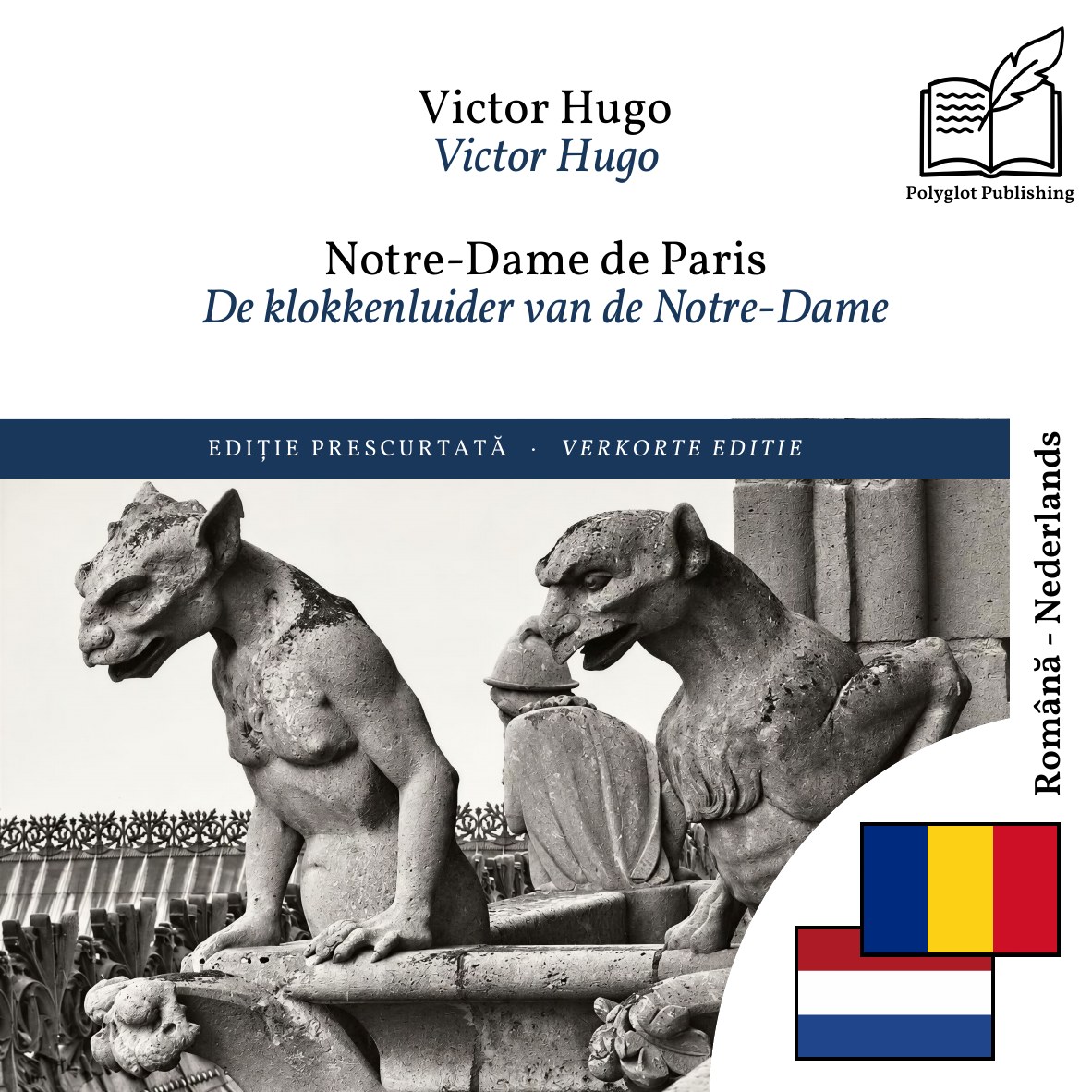 De klokkenluider van de Notre-Dame
