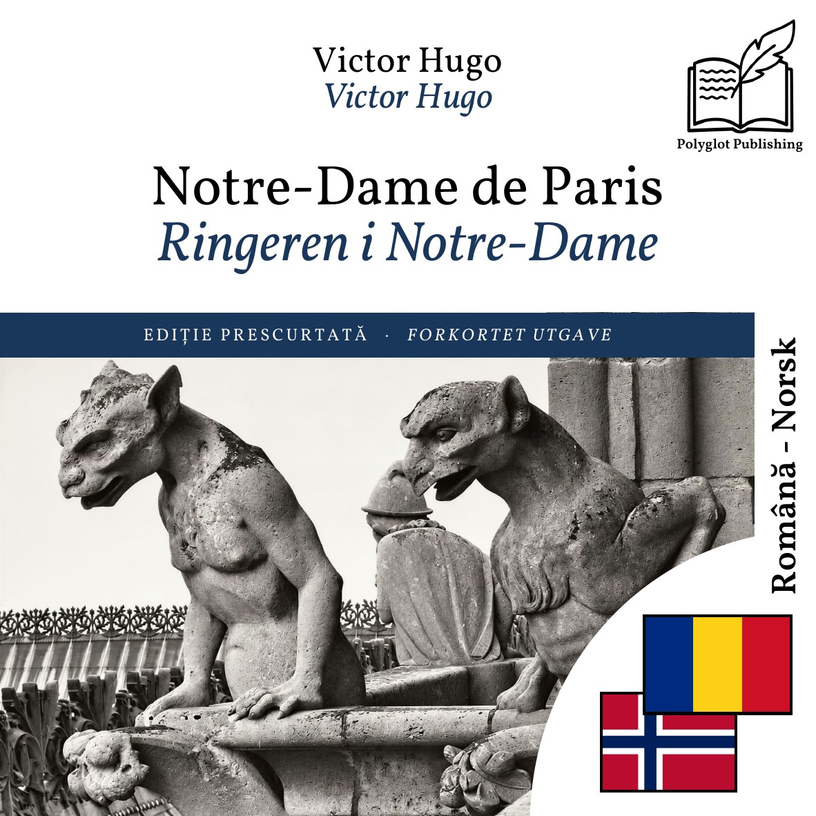 Ringeren i Notre-Dame