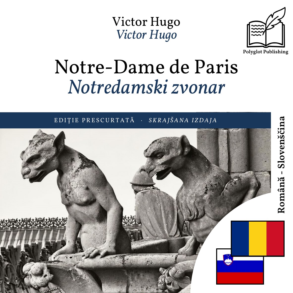 Notredamski zvonar