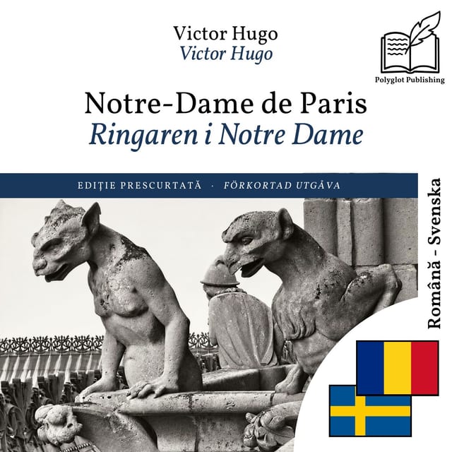 Ringaren i Notre Dame